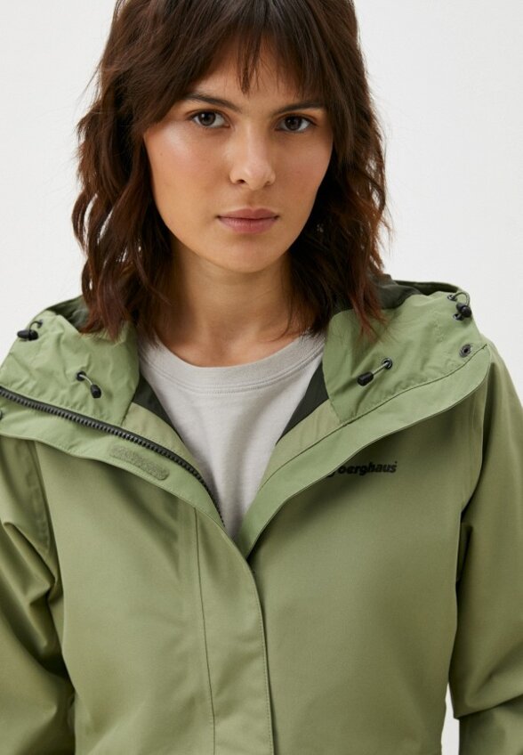 Ветровка Berghaus