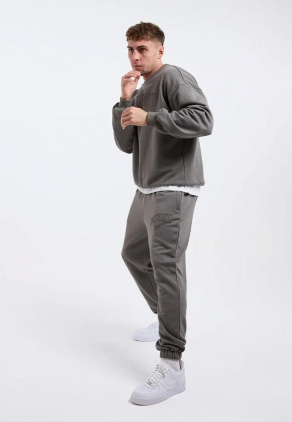 Свитшот Boxraw