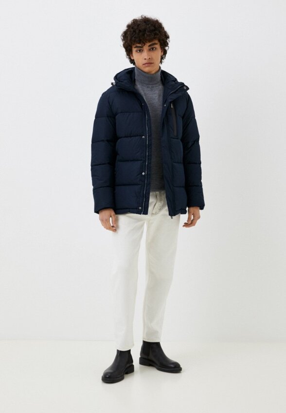 Пуховик Urban Fashion for Men