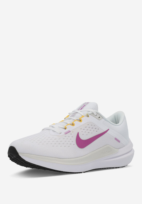 Кроссовки женские Nike Air Winflo 10, Белый