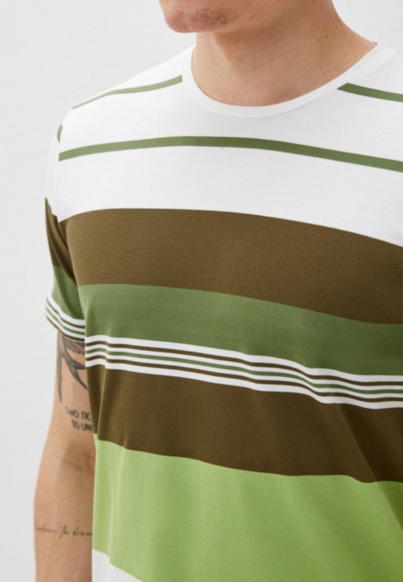 Футболка Neohit