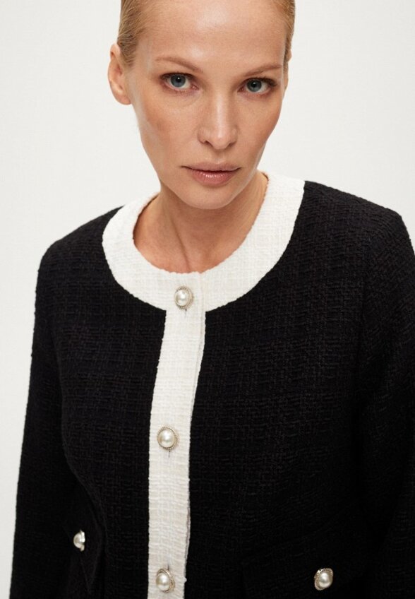 Жакет SashaOstrov