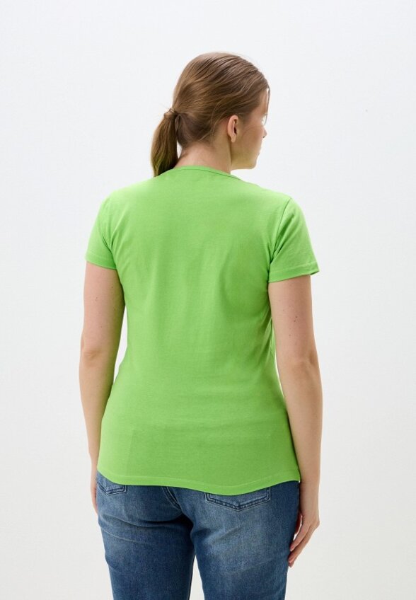 Футболка Gaxgax