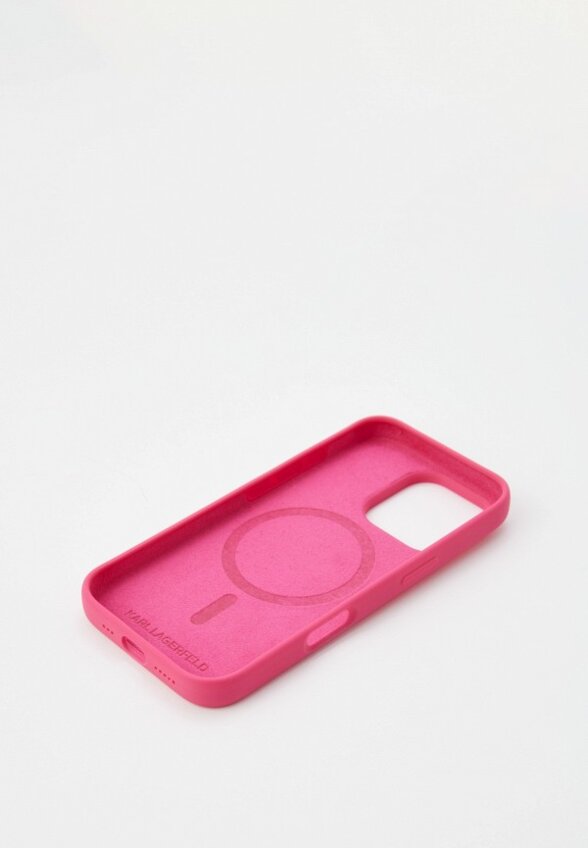 Чехол для iPhone Karl Lagerfeld