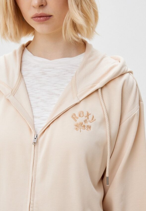 Толстовка Roxy