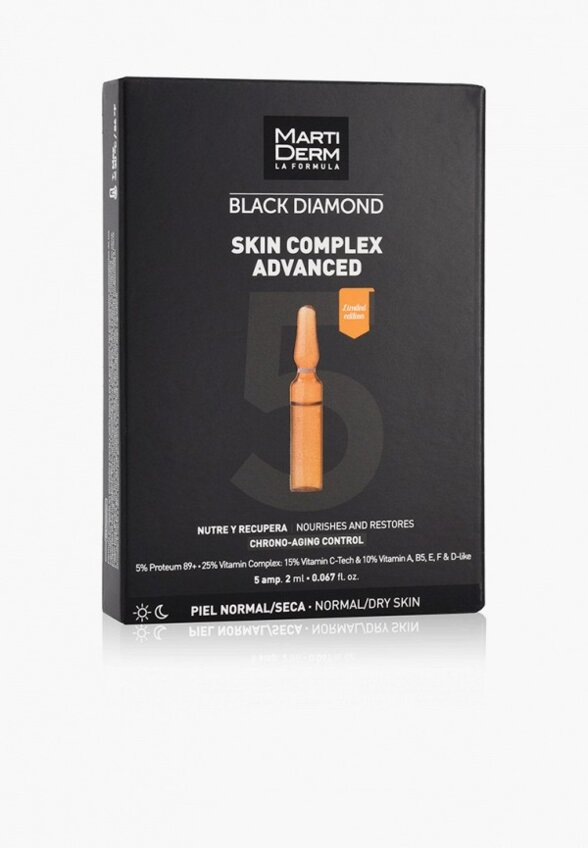 Набор для ухода за лицом Martiderm