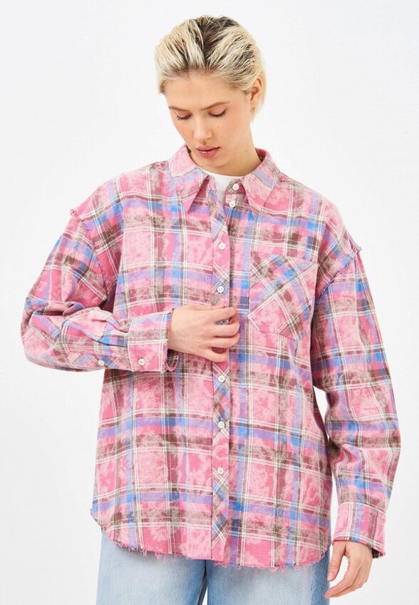 Рубашка Envylab