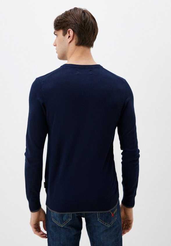 Джемпер ZU Elements