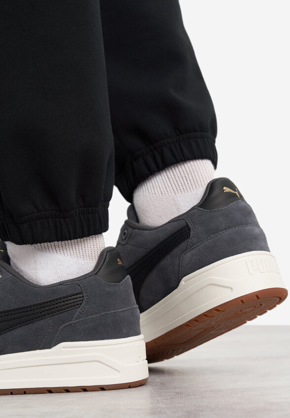 Кеды мужские PUMA Shuffle Downtown SD, Серый
