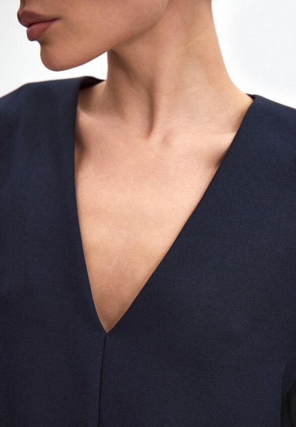 Блуза Noele Boutique