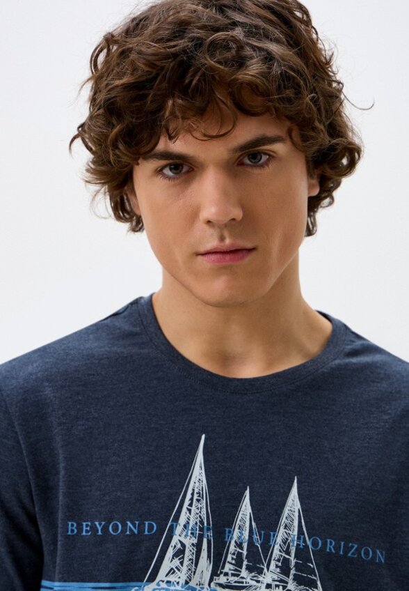 Футболка Funday