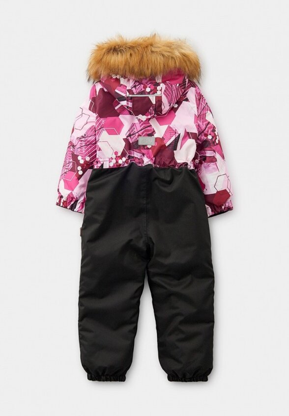 Комбинезон утепленный Kisu