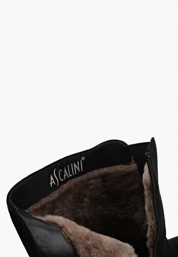 Ботинки Ascalini