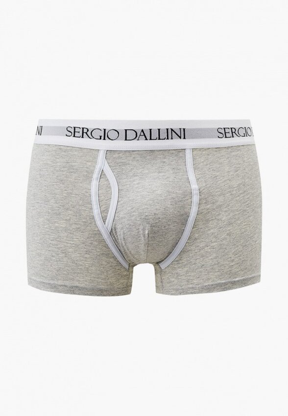 Трусы 3 шт. Sergio Dallini