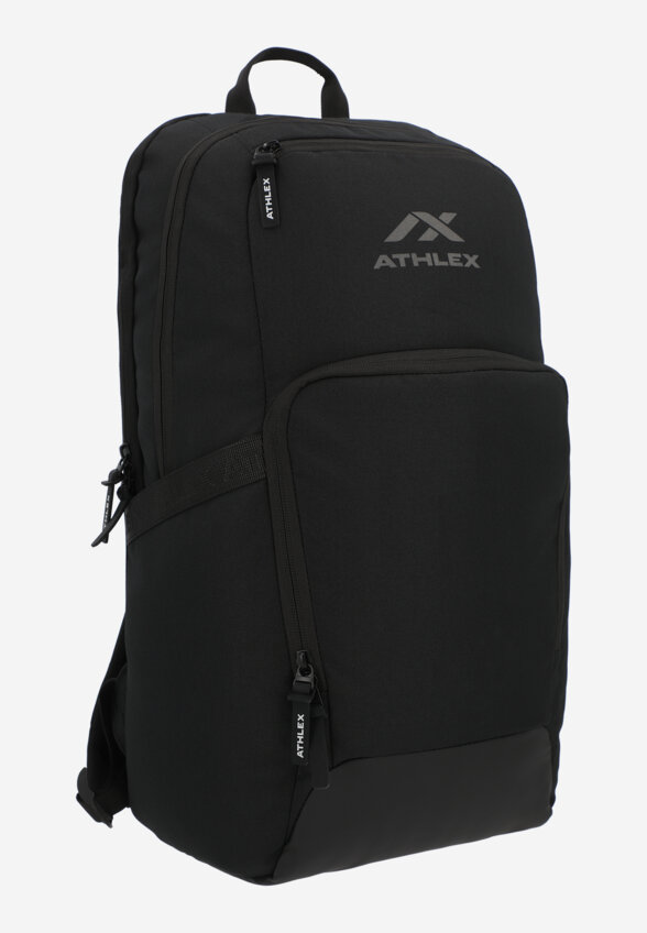 Рюкзак Athlex, Черный