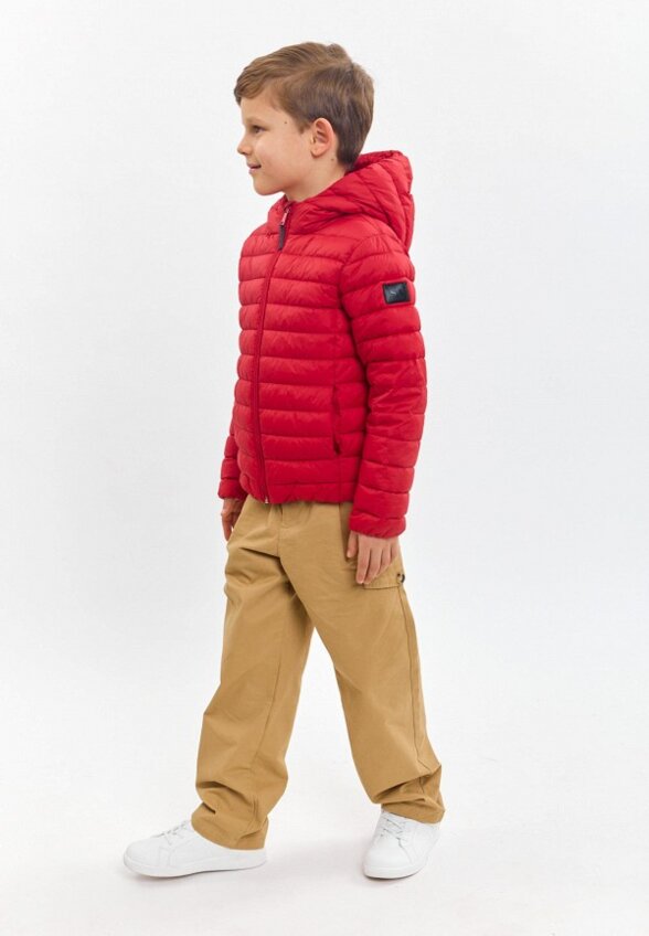 Куртка утепленная Stylish Amadeo