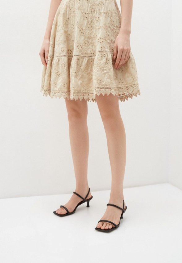 Босоножки Corso Como