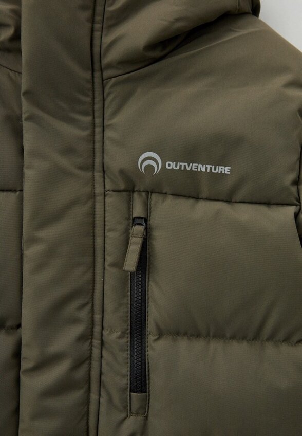 Куртка утепленная Outventure