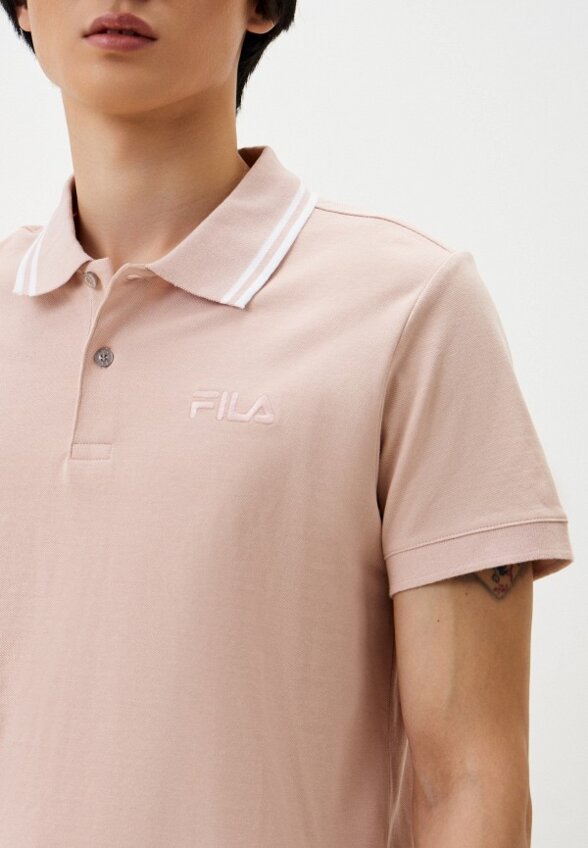 Поло Fila