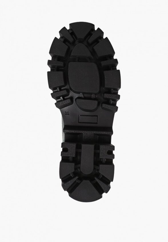 Сапоги Marco&Art