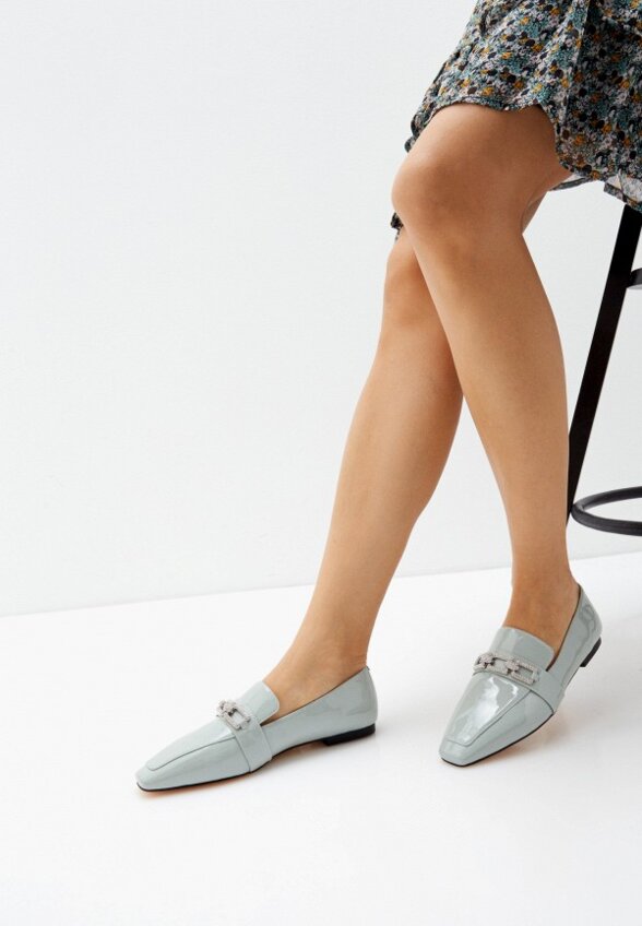 Лоферы Vitacci