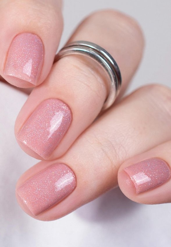 Лак для ногтей Masura