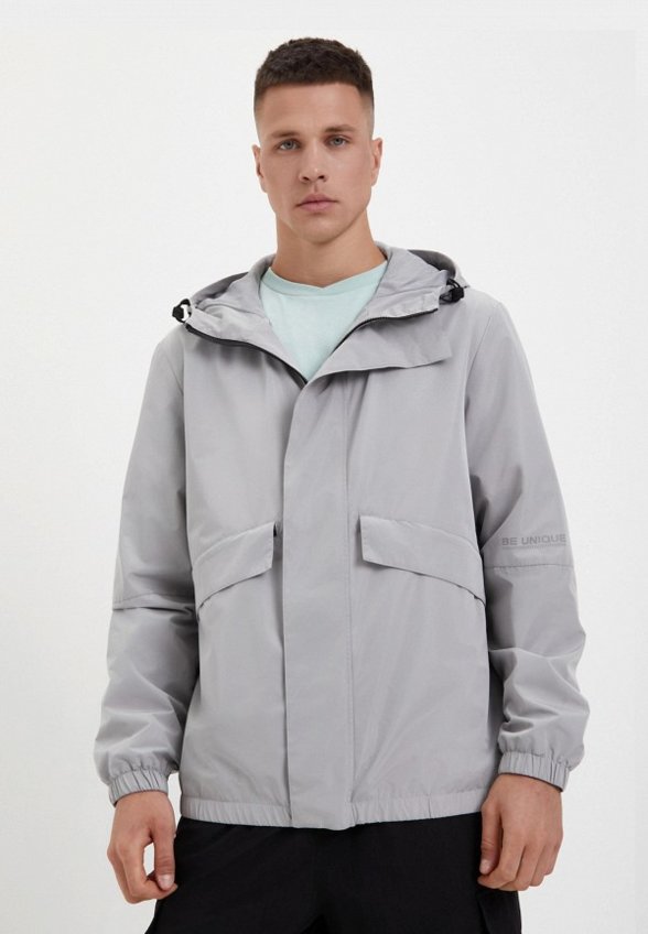 Ветровка Pulse