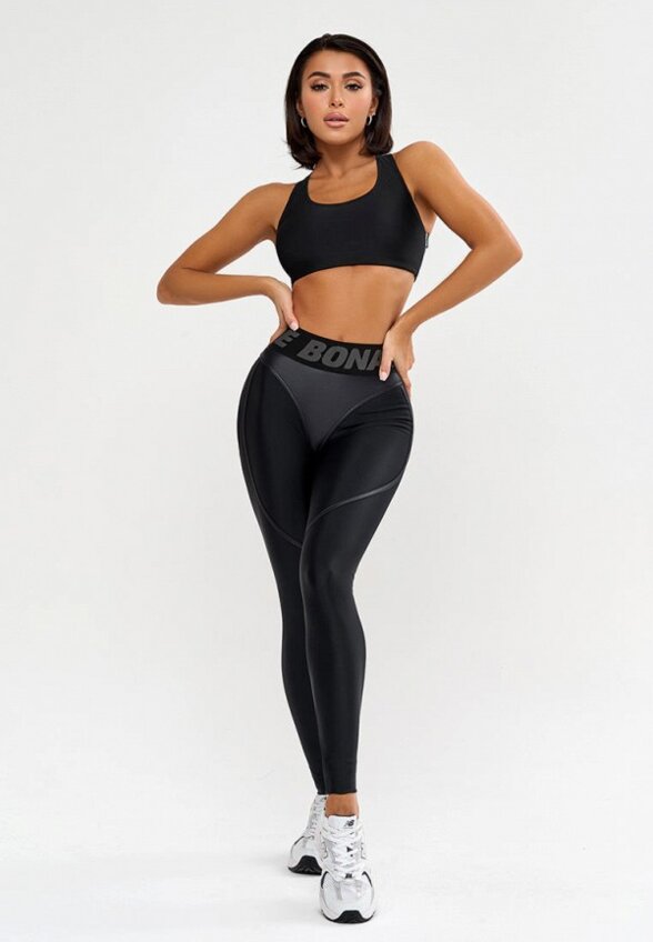 Леггинсы Bona Fide