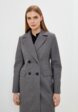 Пальто двубортное Ovelli2  - превью