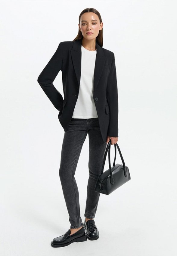 Джинсы Love Republic