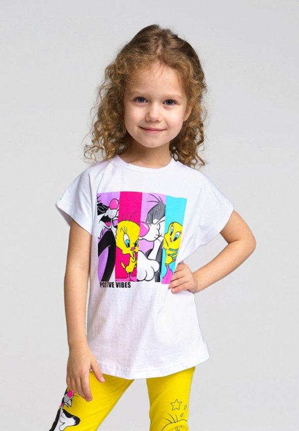 Футболка PlayToday