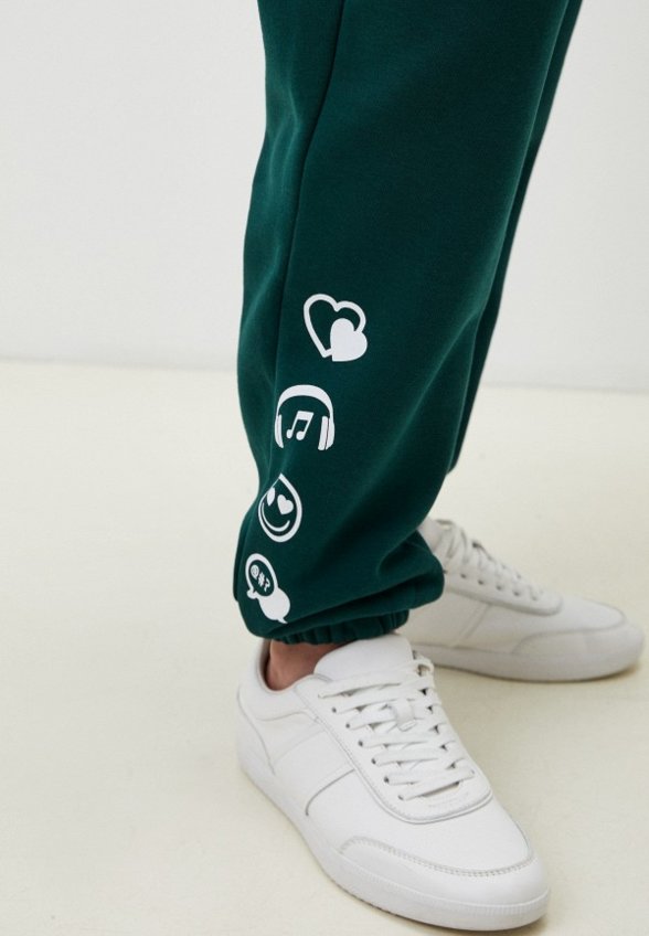 Брюки спортивные O'STIN