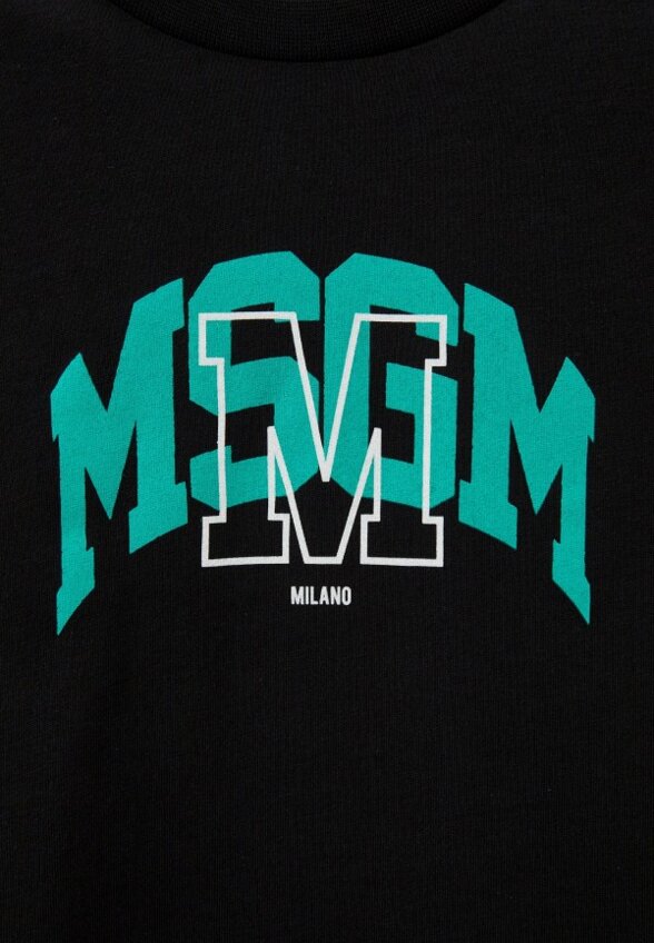 Футболка MSGM Kids