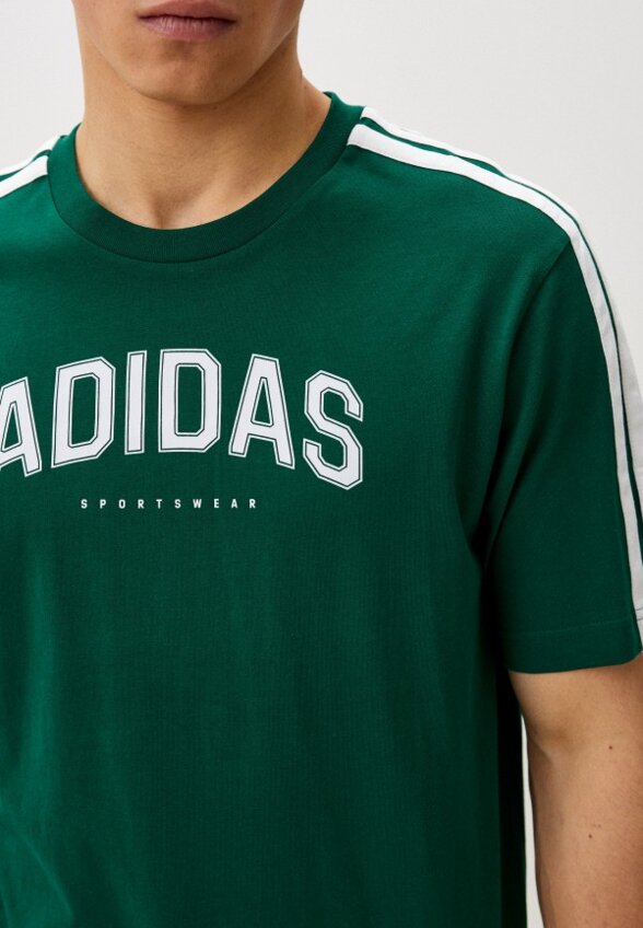 Футболка adidas