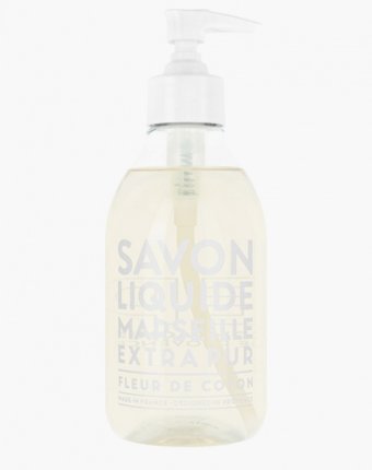 Жидкое мыло Compagnie de Provence мужчинам