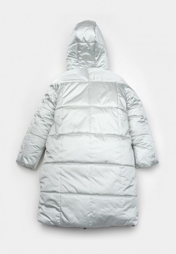 Куртка утепленная Orso Bianco