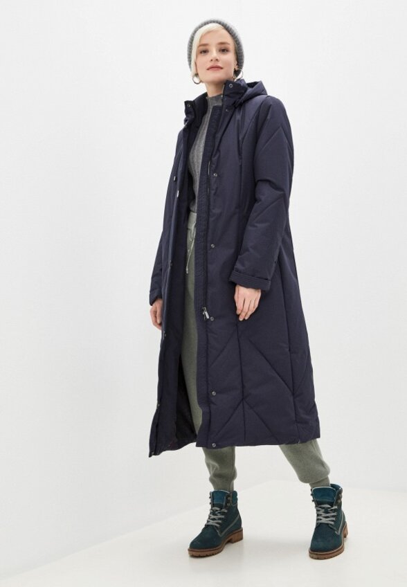 Пуховик Maritta