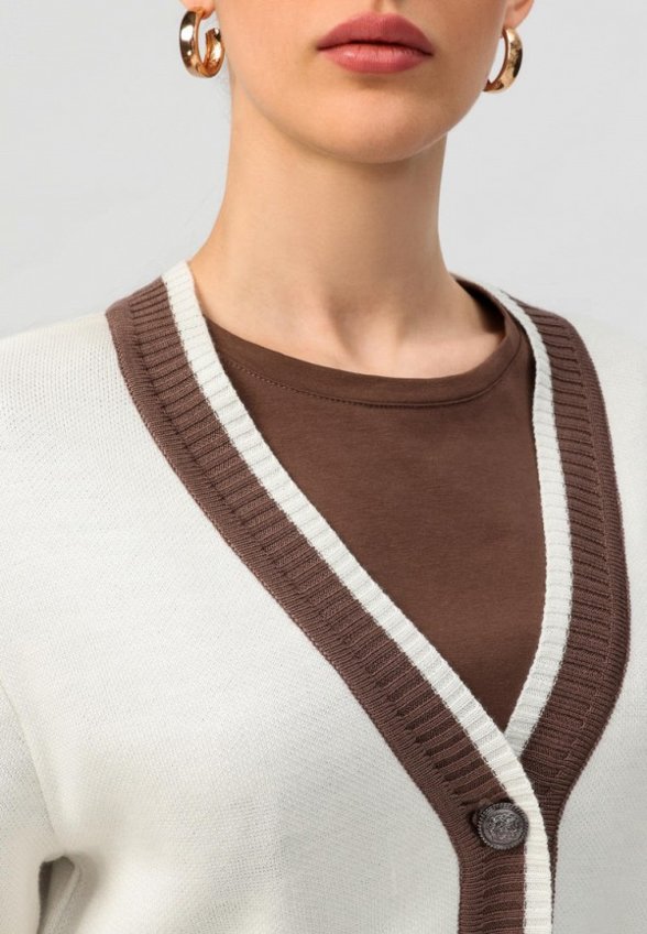 Кардиган Vivawool