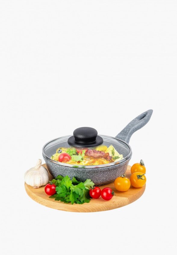 Сковорода Elan Gallery