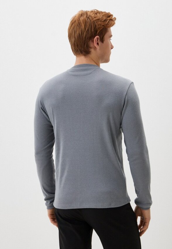 Лонгслив Red Fox