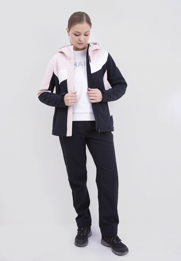 Ветровка High Experience