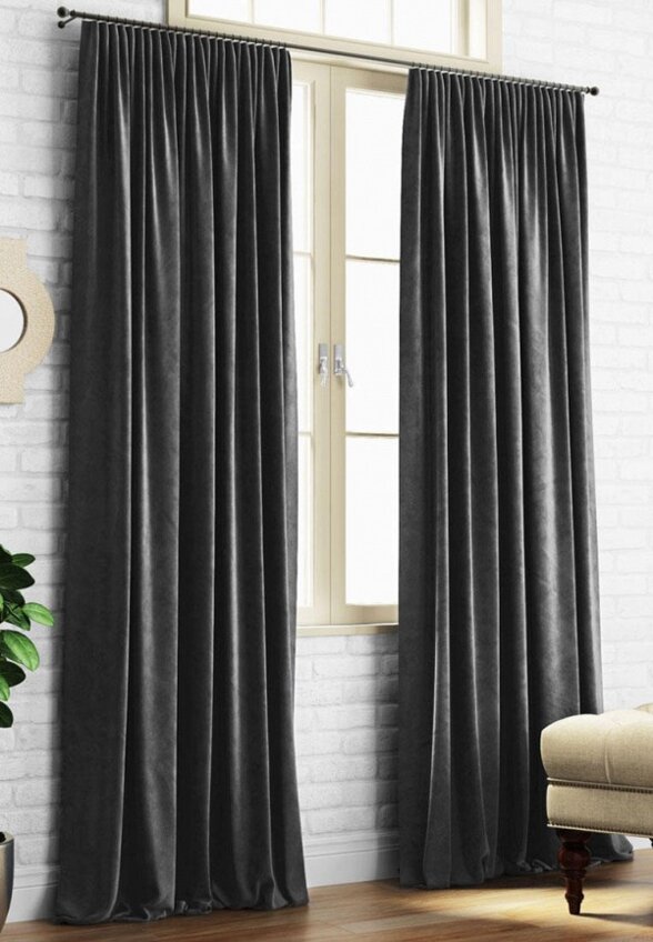 Шторы Pasionaria