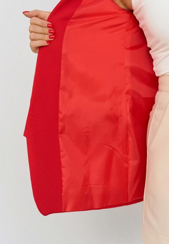 Жакет Olya Stoforandova