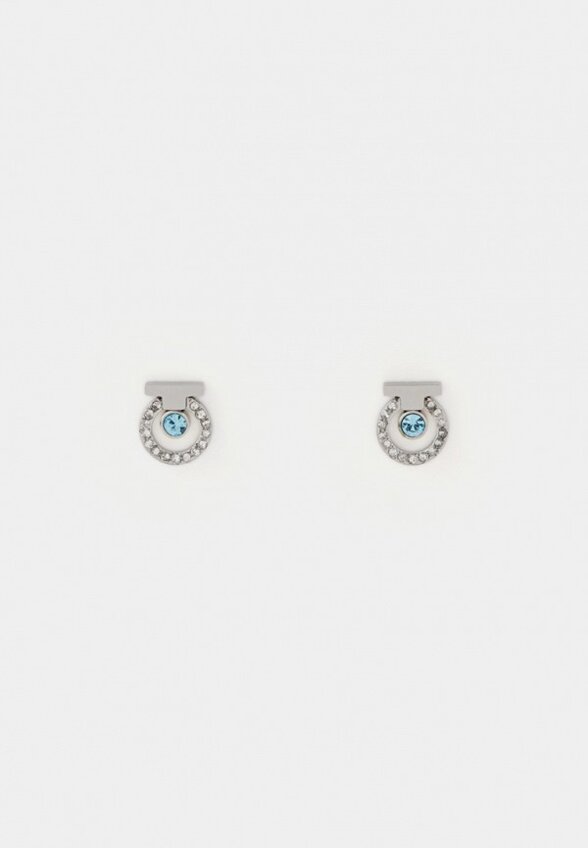 Серьги Trussardi