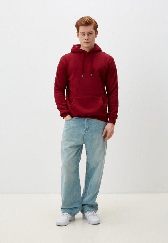 Худи Salvatore Brunacci