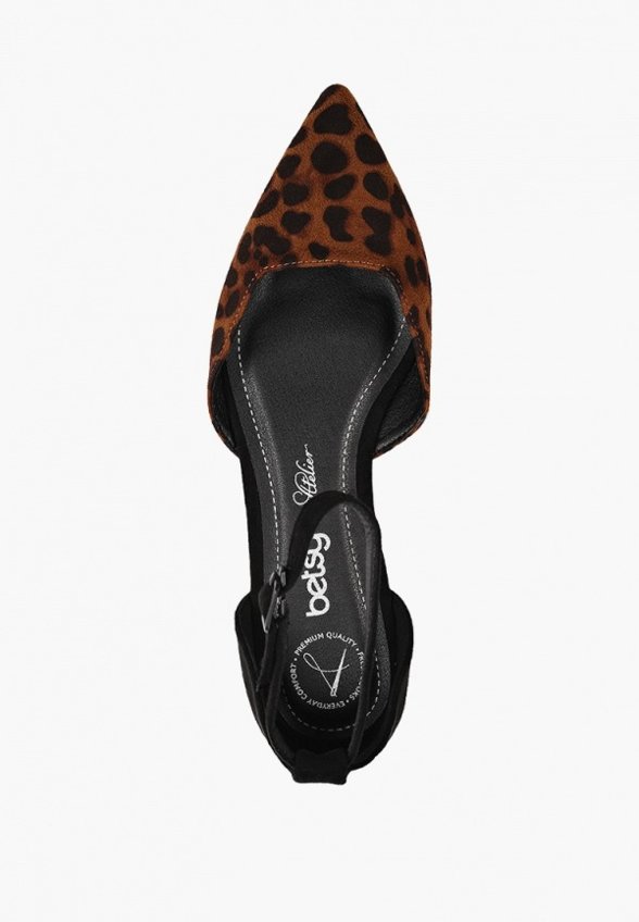Туфли Betsy