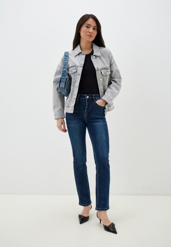 Джинсы Disfade