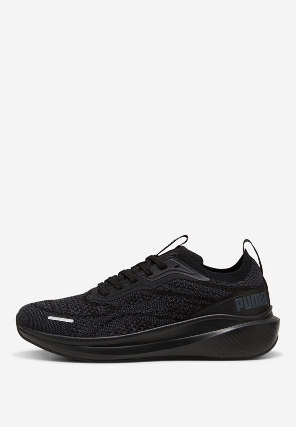 Кроссовки мужские PUMA Skyrocket Lite Engineered, Черный