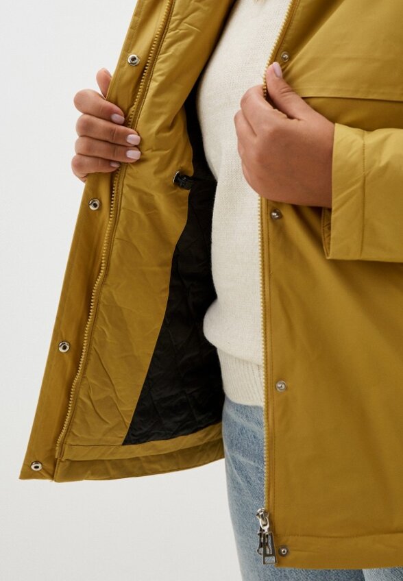 Куртка утепленная Margo Blues