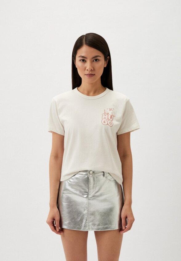 Футболка Hugo